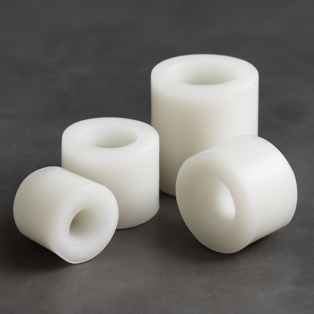 Втулка капролон 500х1030 мм ТУ 2224-001-78534599-2006